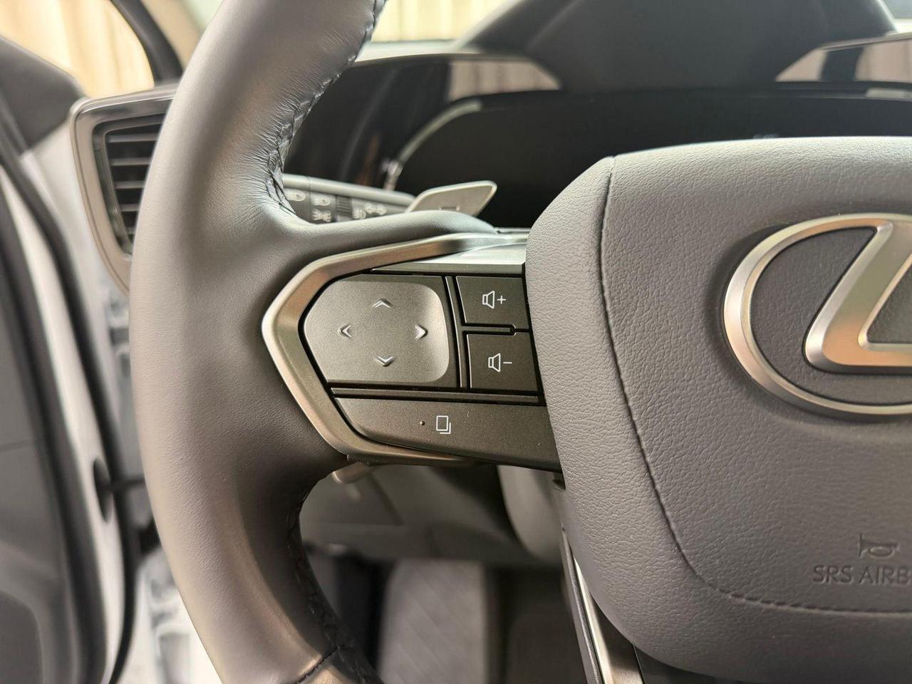 2026 Lexus NX 350 Premium Annapolis MD
