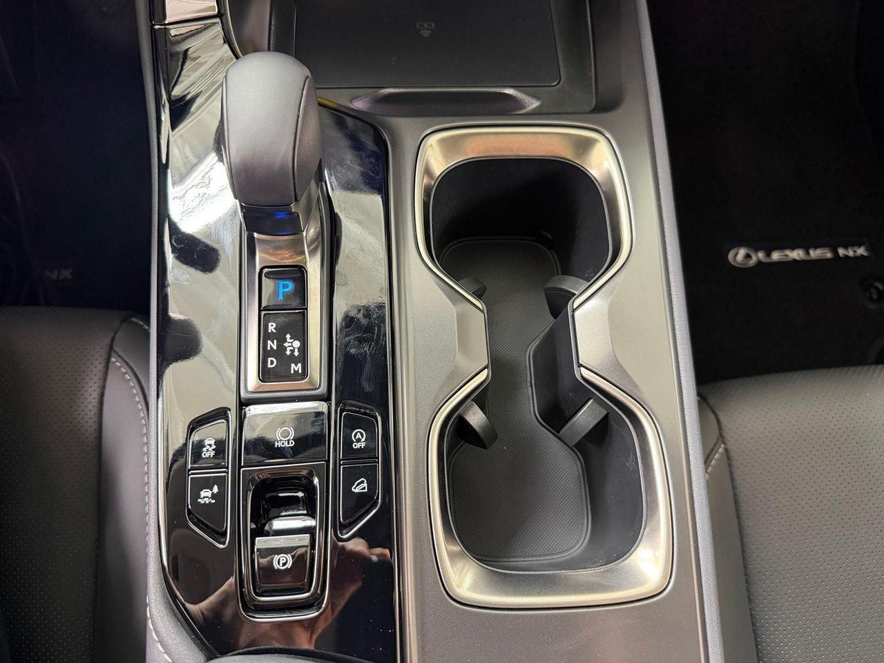 2026 Lexus NX 350 Premium Annapolis MD