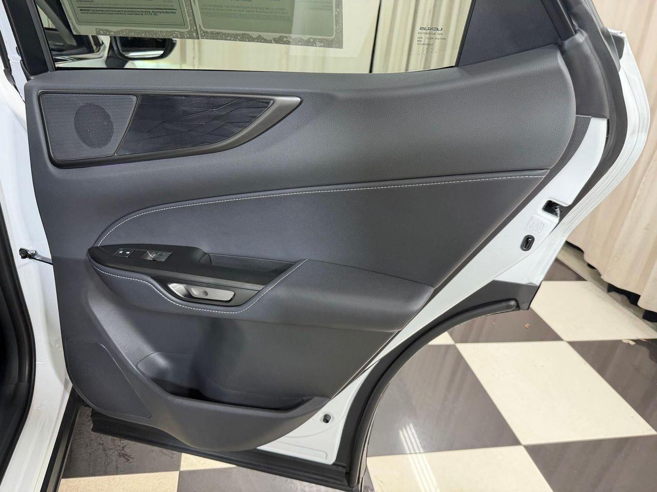 2026 Lexus NX 350 Premium Annapolis MD