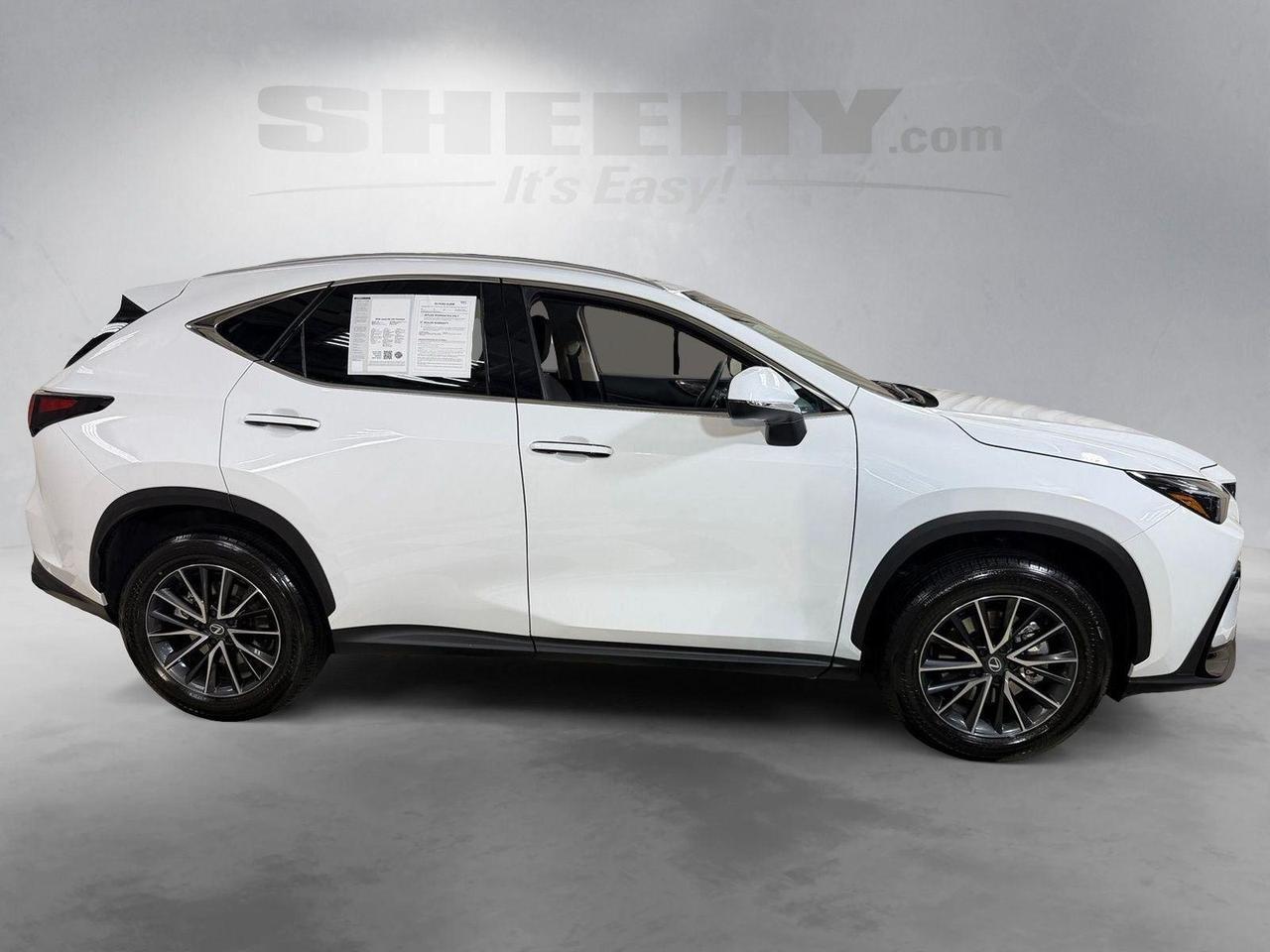 2026 Lexus NX 350 Premium Annapolis MD
