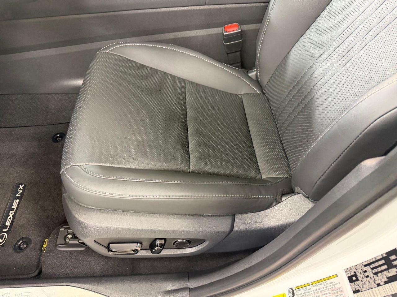 2026 Lexus NX 350 Premium Annapolis MD