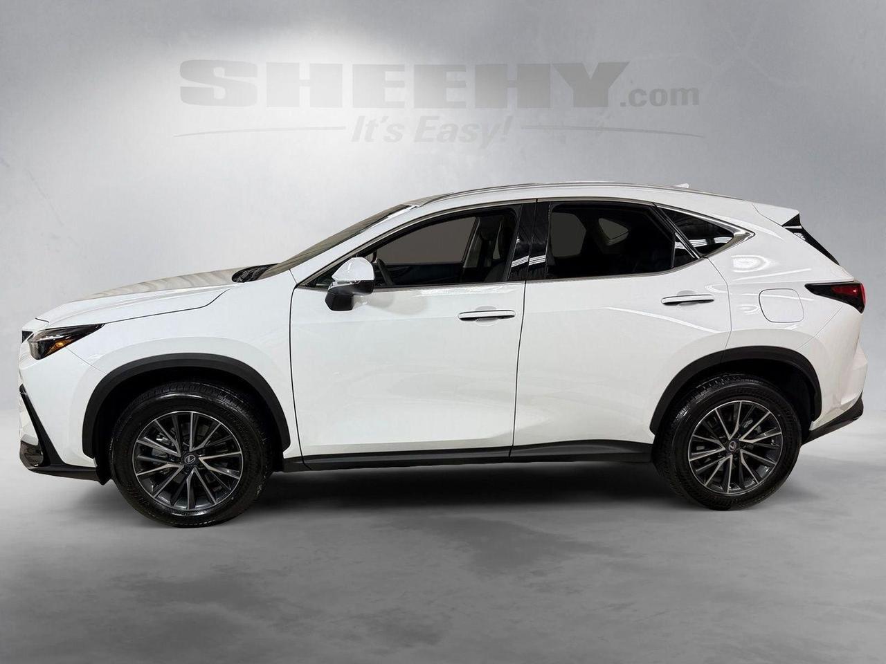 2026 Lexus NX 350 Premium Annapolis MD