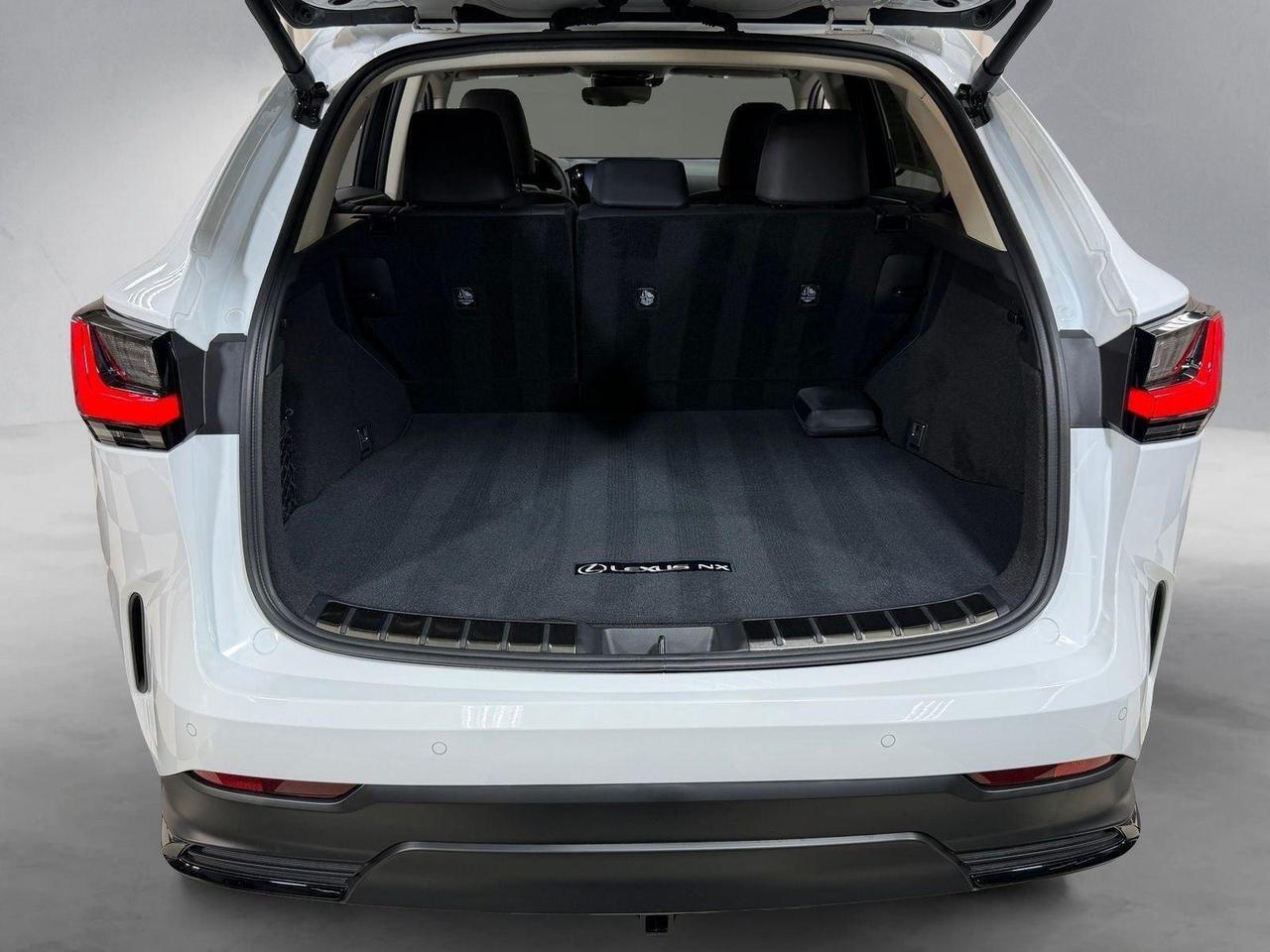2026 Lexus NX 350 Premium Annapolis MD