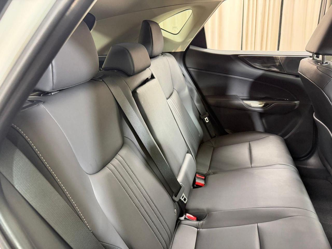 2026 Lexus NX 350 Premium Annapolis MD