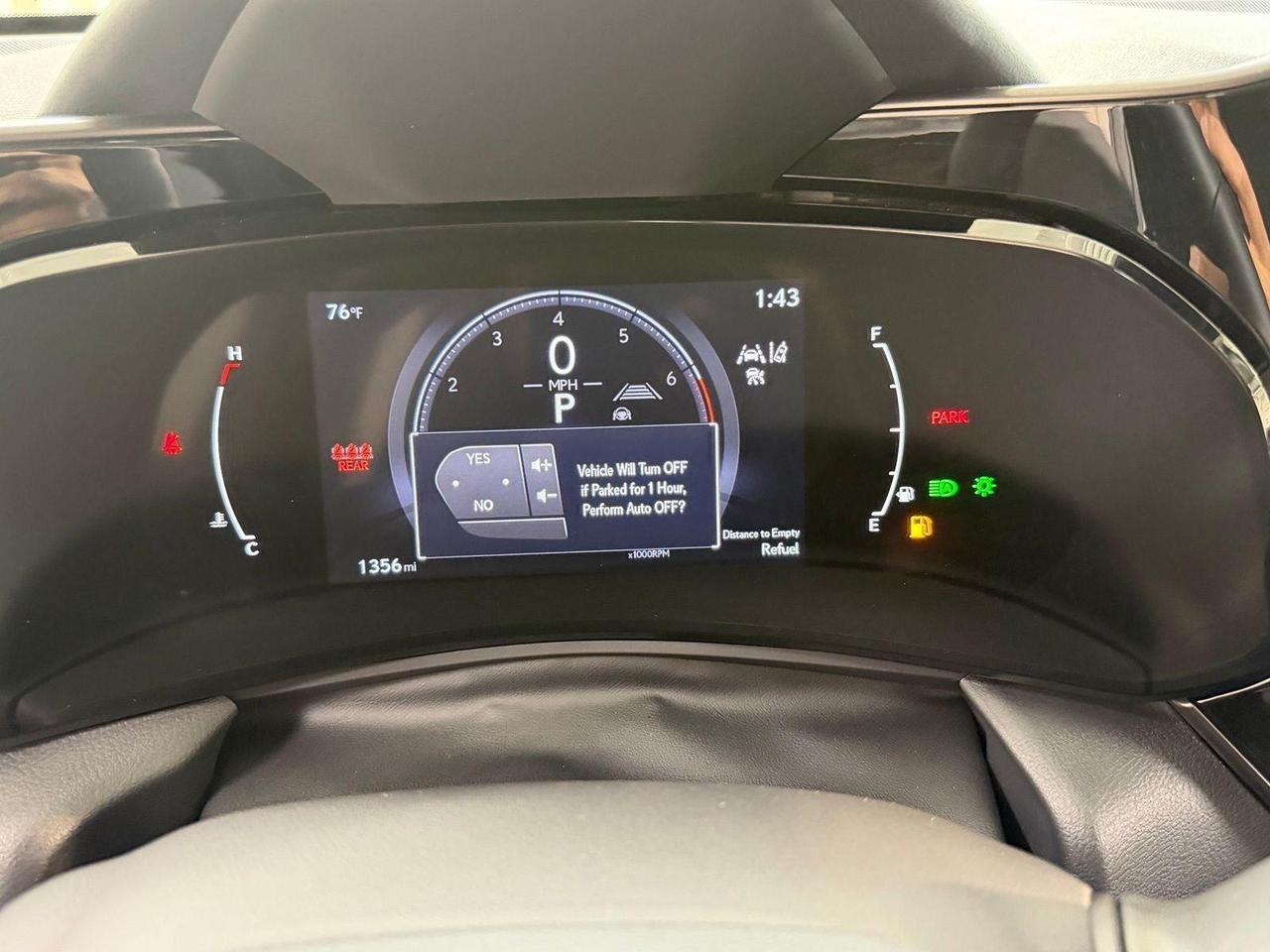 2026 Lexus NX 350 Premium Annapolis MD