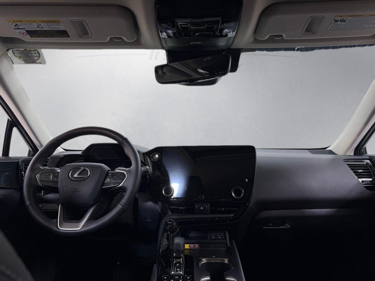 2026 Lexus NX 350 Premium Annapolis MD
