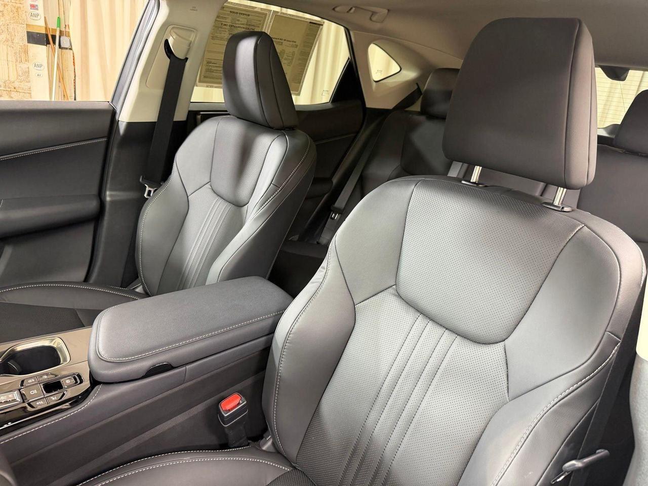 2026 Lexus NX 350 Premium Annapolis MD