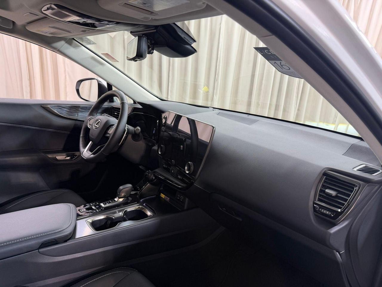 2026 Lexus NX 350 Premium Annapolis MD