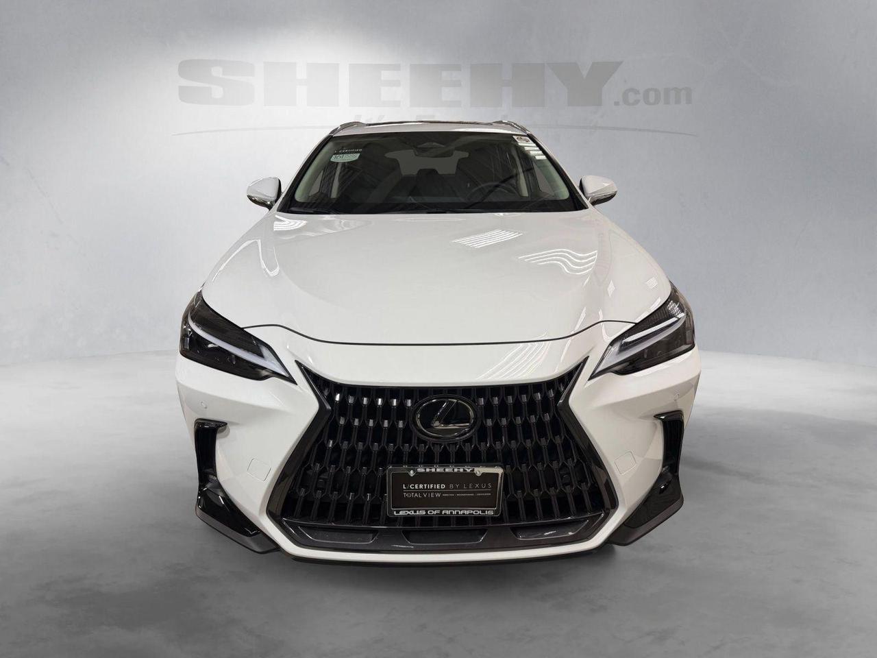2026 Lexus NX 350 Premium Annapolis MD