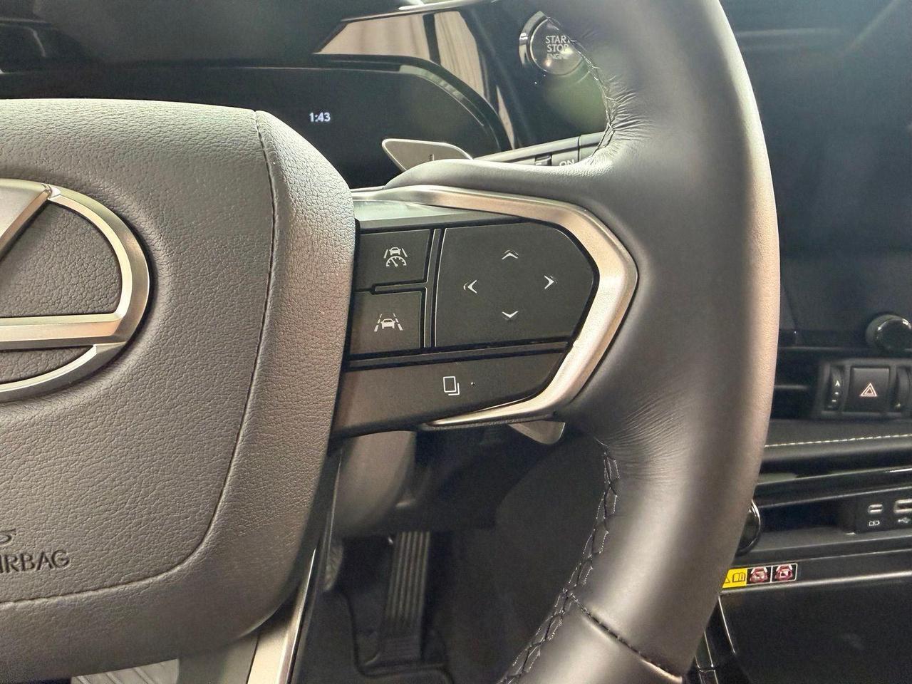 2026 Lexus NX 350 Premium Annapolis MD