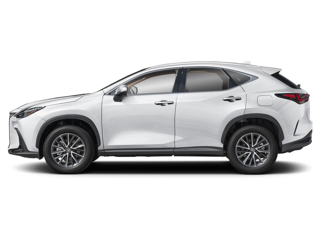 2026 Lexus NX 350 Premium Annapolis MD