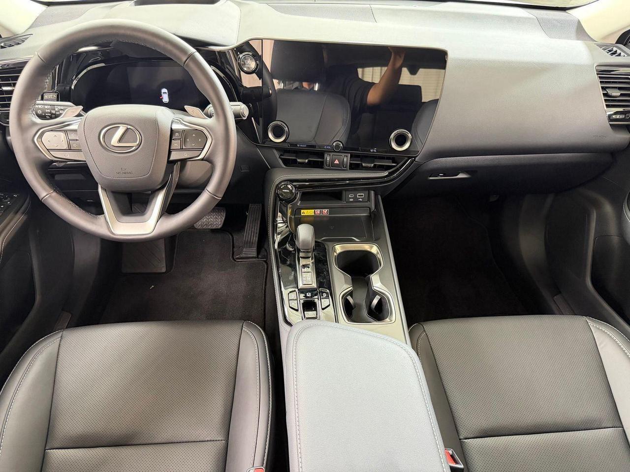 2026 Lexus NX 350 Premium Annapolis MD