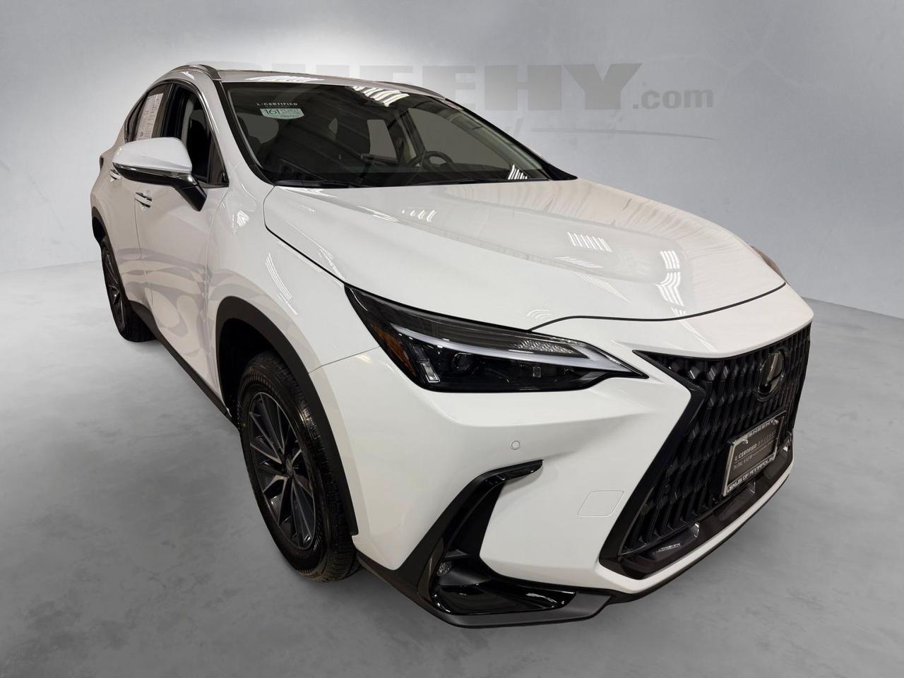 2026 Lexus NX 350 Premium Annapolis MD
