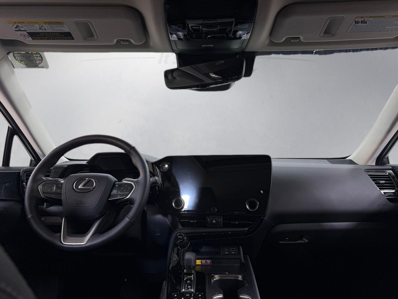 2026 Lexus NX 350 Premium Annapolis MD