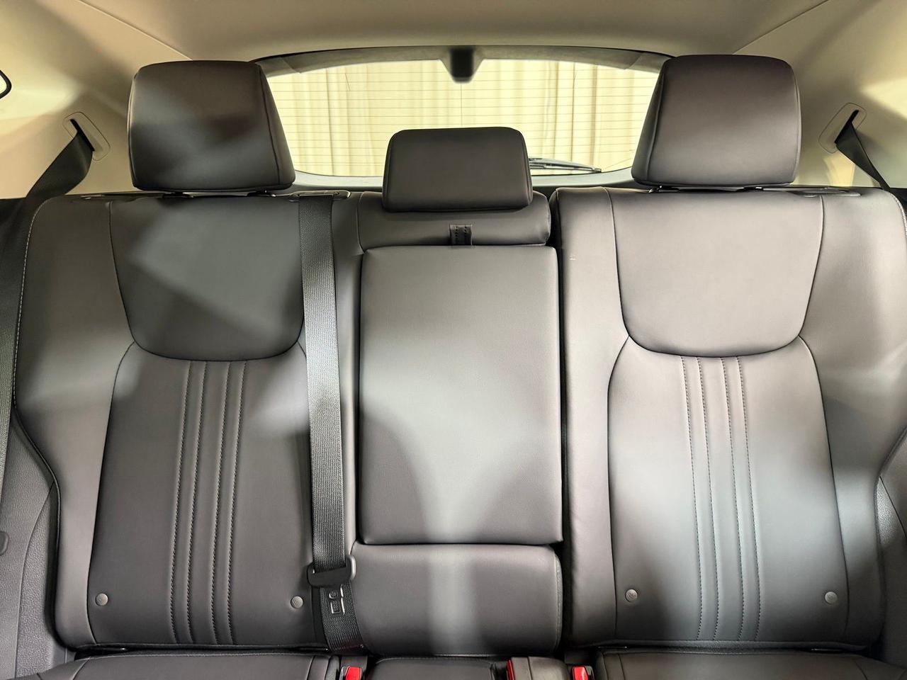 2026 Lexus NX 350 Premium Annapolis MD