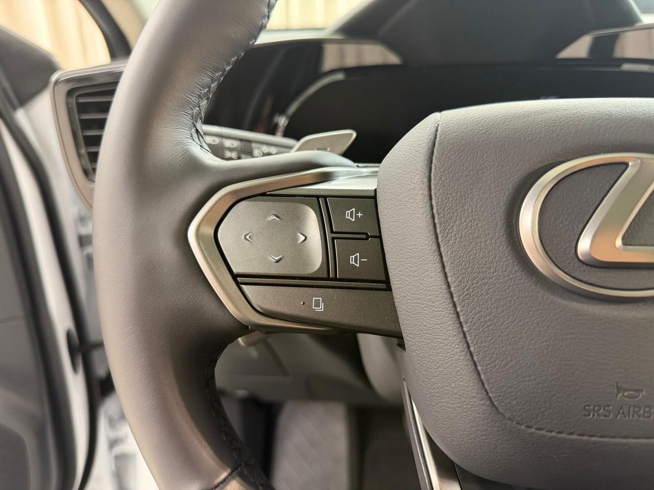2026 Lexus NX 350 Premium Annapolis MD