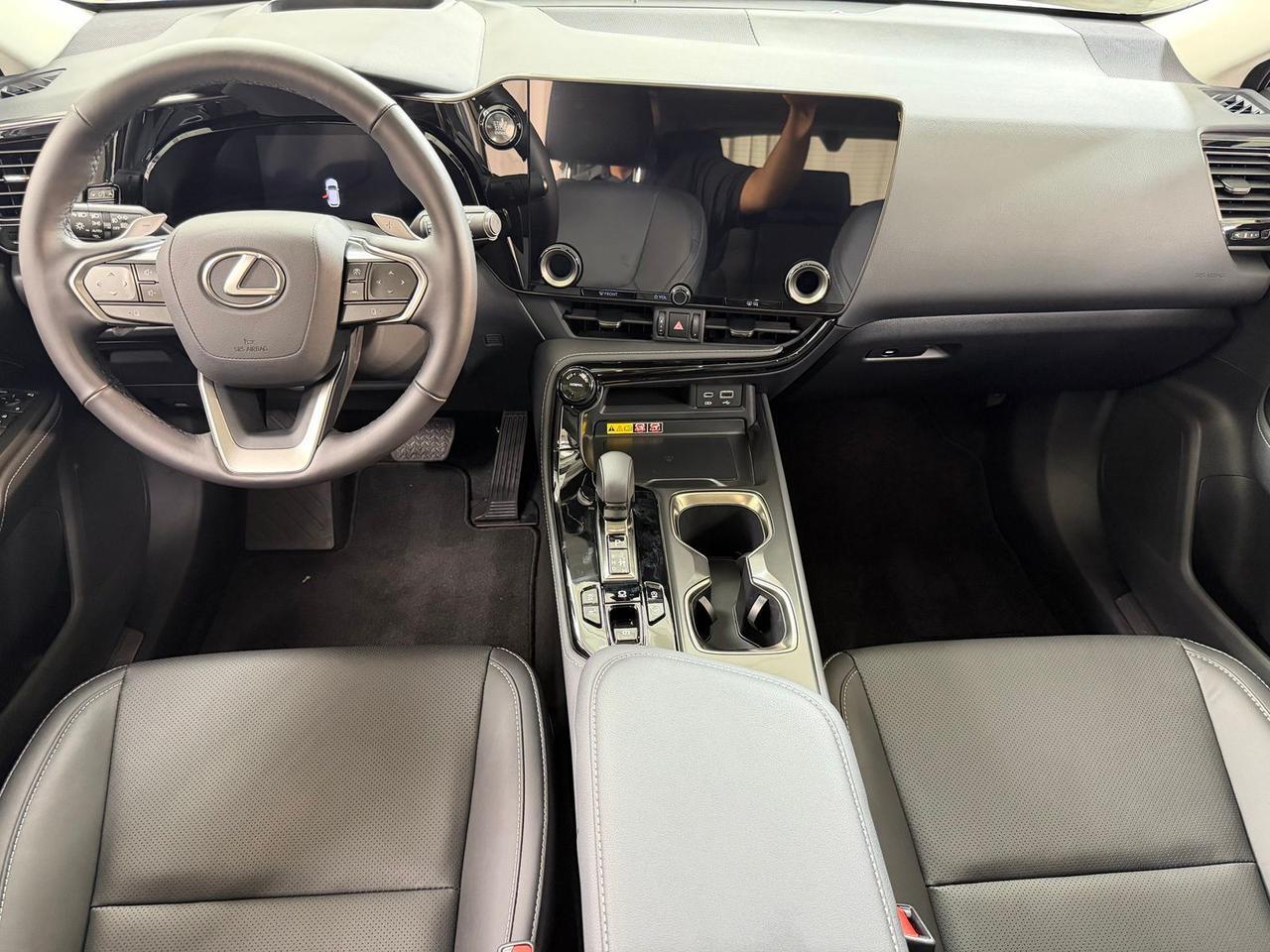 2026 Lexus NX 350 Premium Annapolis MD