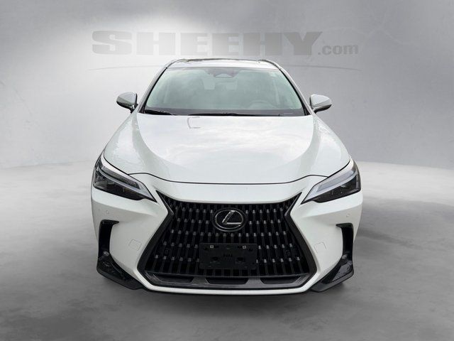 2026 Lexus NX 350 Premium Annapolis MD
