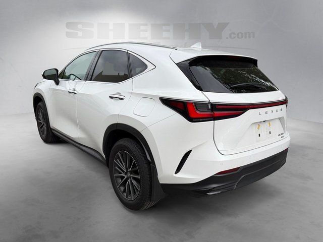 2026 Lexus NX 350 Premium Annapolis MD
