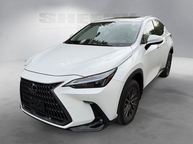 2026 Lexus NX 350 Premium Annapolis MD