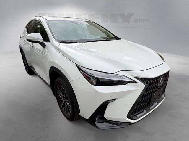 2026 Lexus NX 350 Premium Annapolis MD