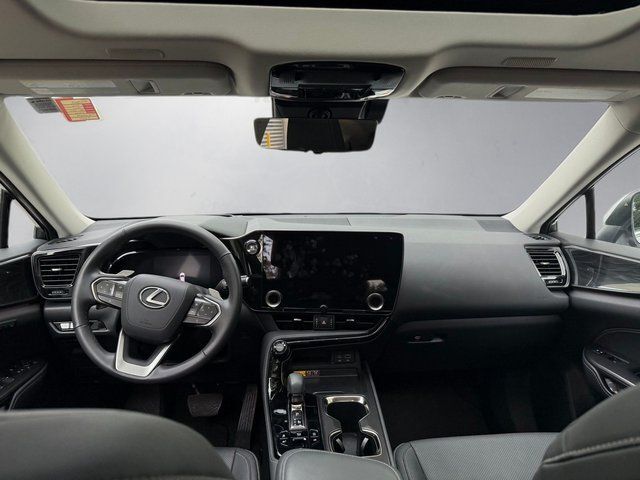2026 Lexus NX 350 Premium Annapolis MD