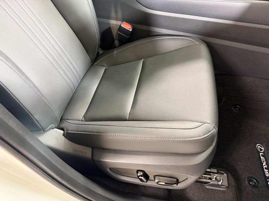 2026 Lexus NX 350 Premium Cockeysville MD