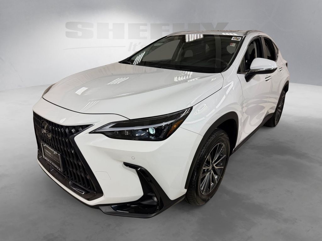 2026 Lexus NX 350 Premium Cockeysville MD