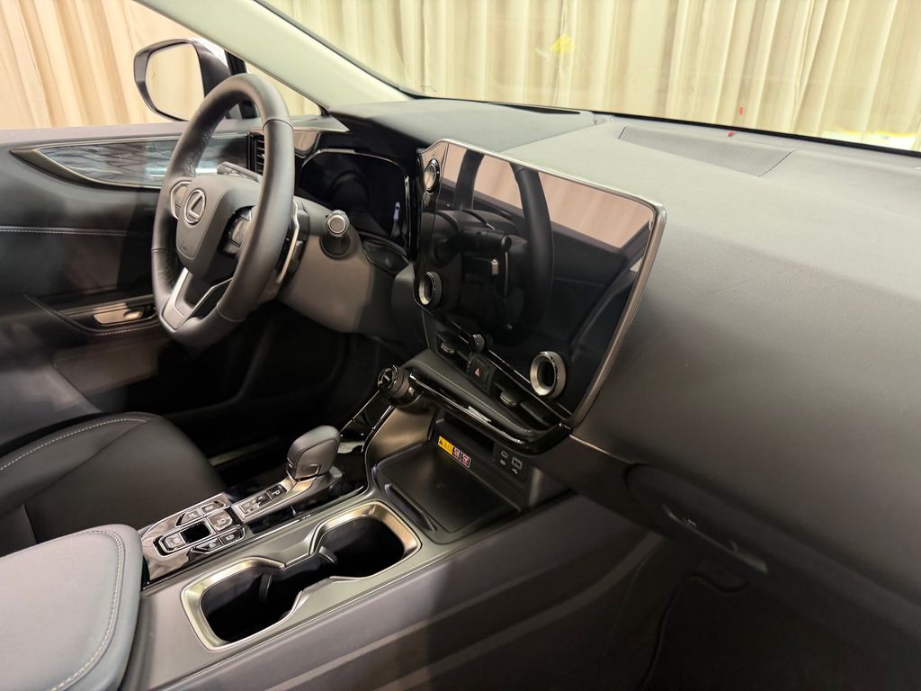 2026 Lexus NX 350 Premium Cockeysville MD