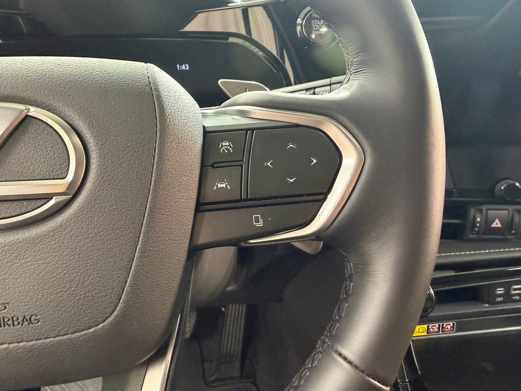 2026 Lexus NX 350 Premium Cockeysville MD