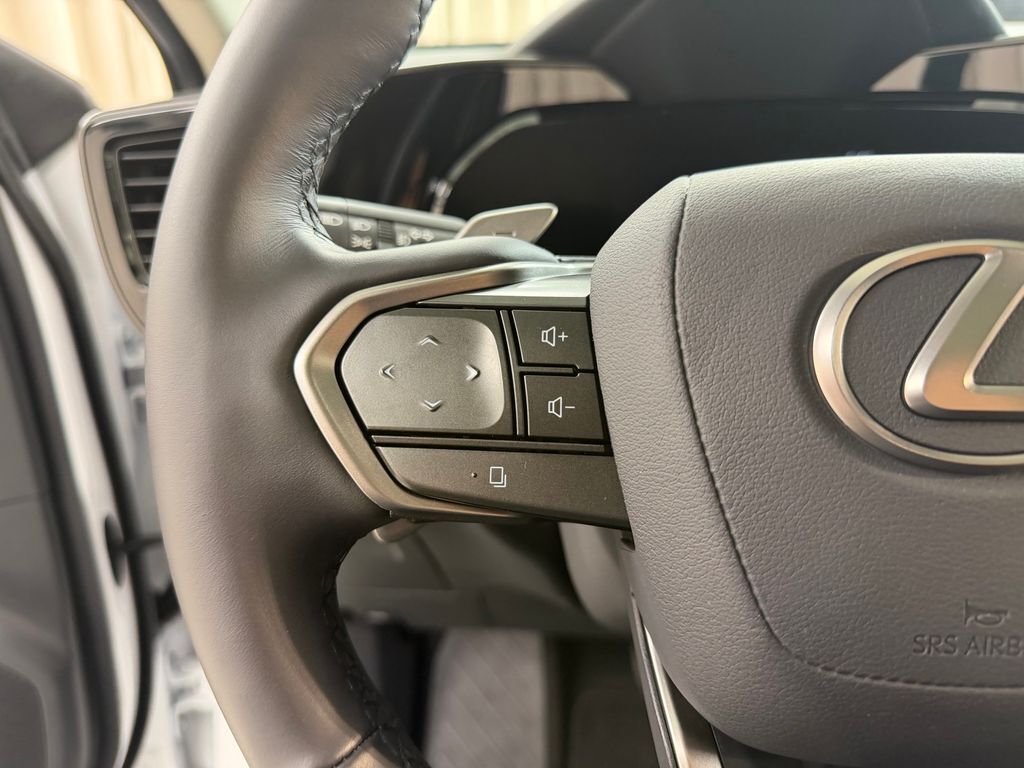 2026 Lexus NX 350 Premium Cockeysville MD