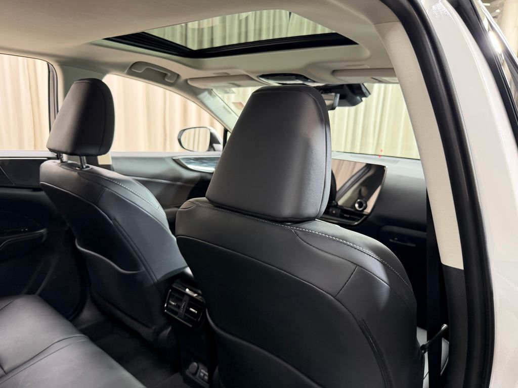2026 Lexus NX 350 Premium Cockeysville MD