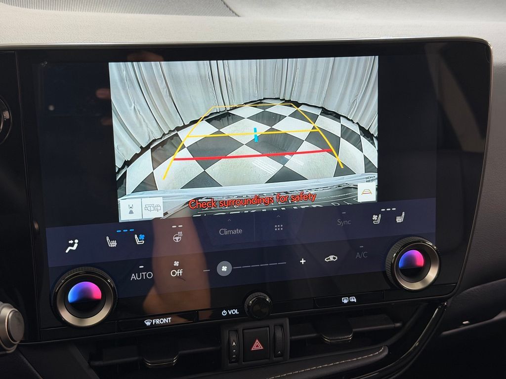 2026 Lexus NX 350 Premium Cockeysville MD