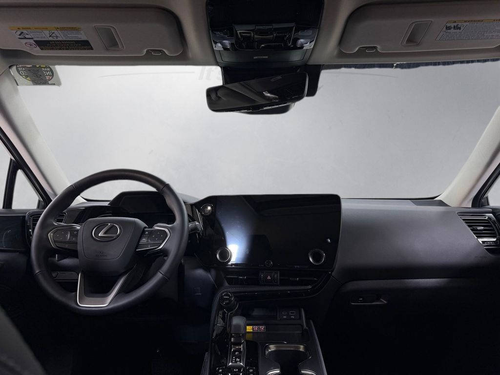 2026 Lexus NX 350 Premium Cockeysville MD