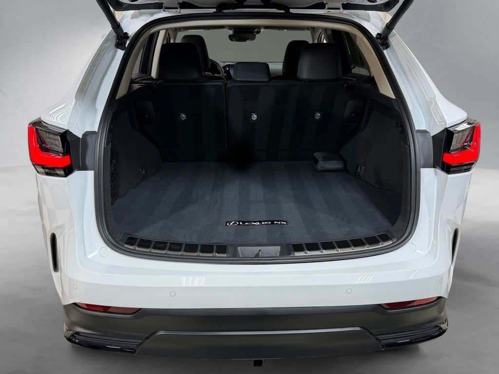 2026 Lexus NX 350 Premium Cockeysville MD