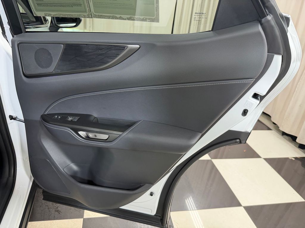 2026 Lexus NX 350 Premium Cockeysville MD