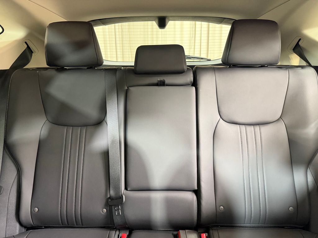 2026 Lexus NX 350 Premium Cockeysville MD