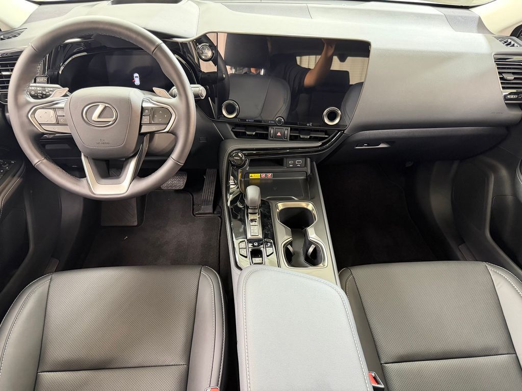 2026 Lexus NX 350 Premium Cockeysville MD