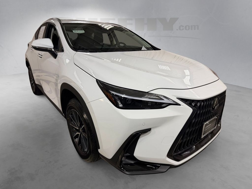 2026 Lexus NX 350 Premium Cockeysville MD
