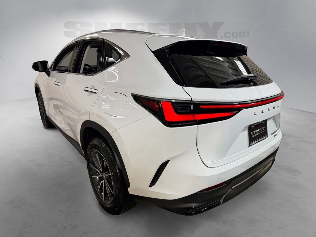 2026 Lexus NX 350 Premium Cockeysville MD