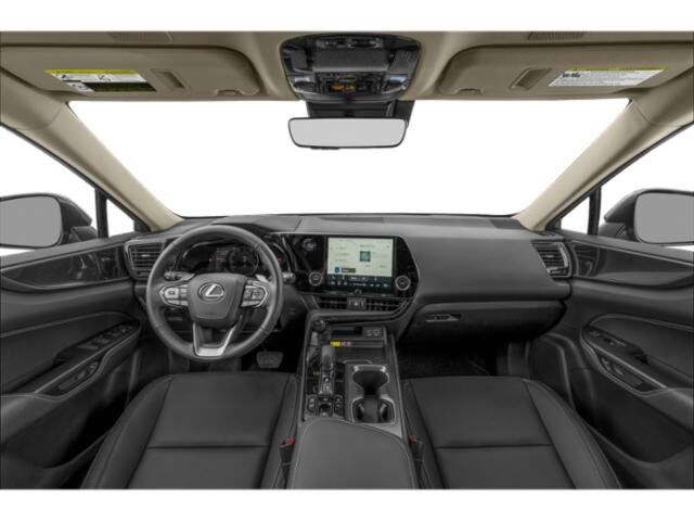 2026 Lexus NX 350 San Antonio TX