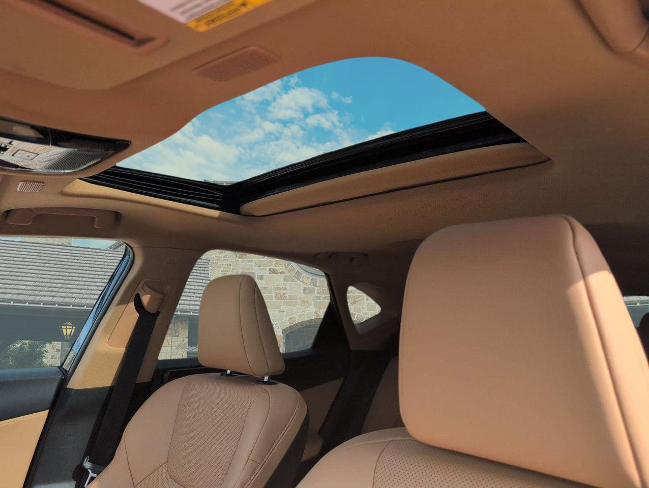 2026 Lexus NX 350 San Antonio TX