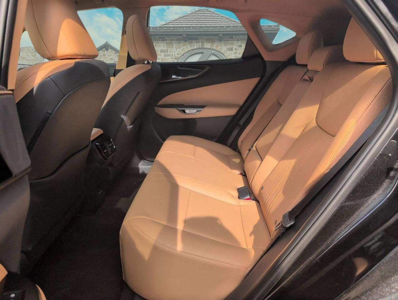 2026 Lexus NX 350 San Antonio TX