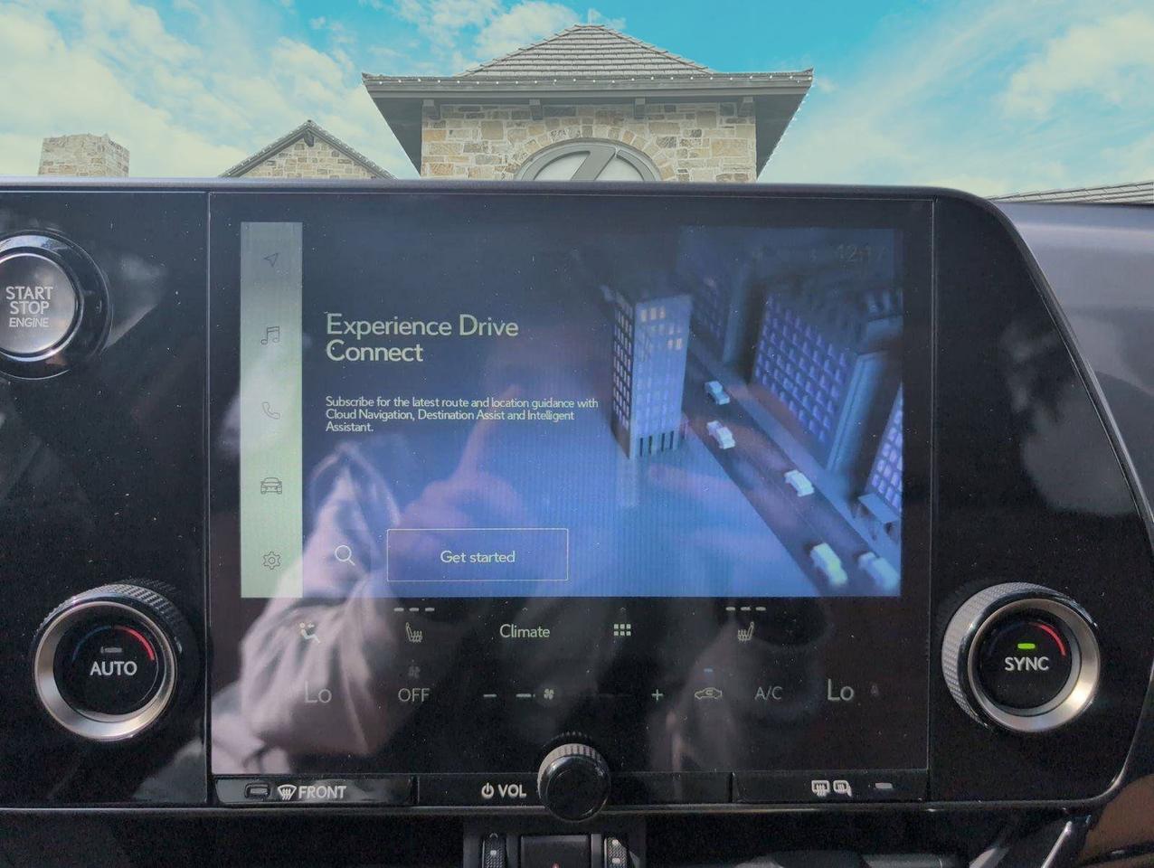 2026 Lexus NX 350 San Antonio TX