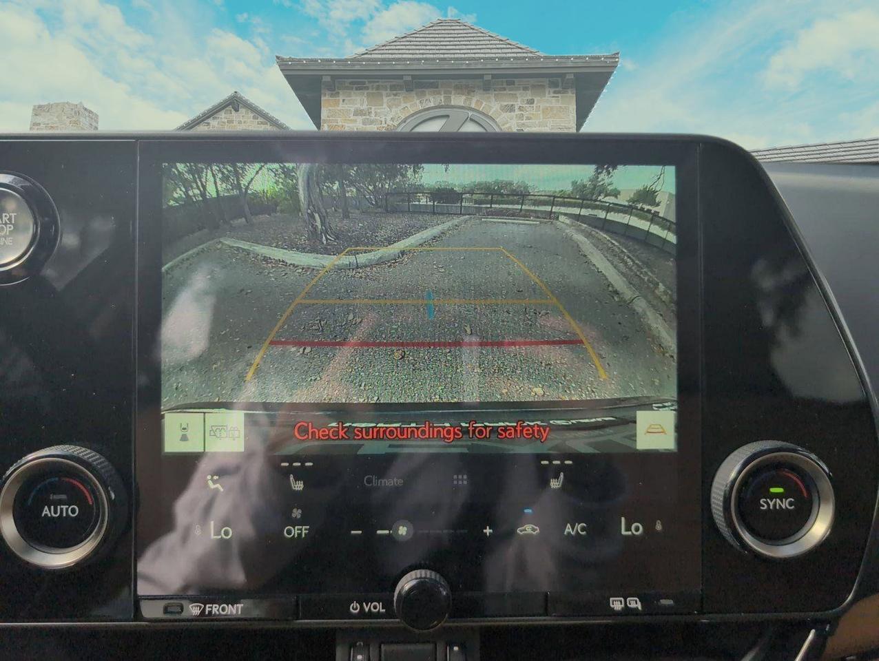 2026 Lexus NX 350 San Antonio TX