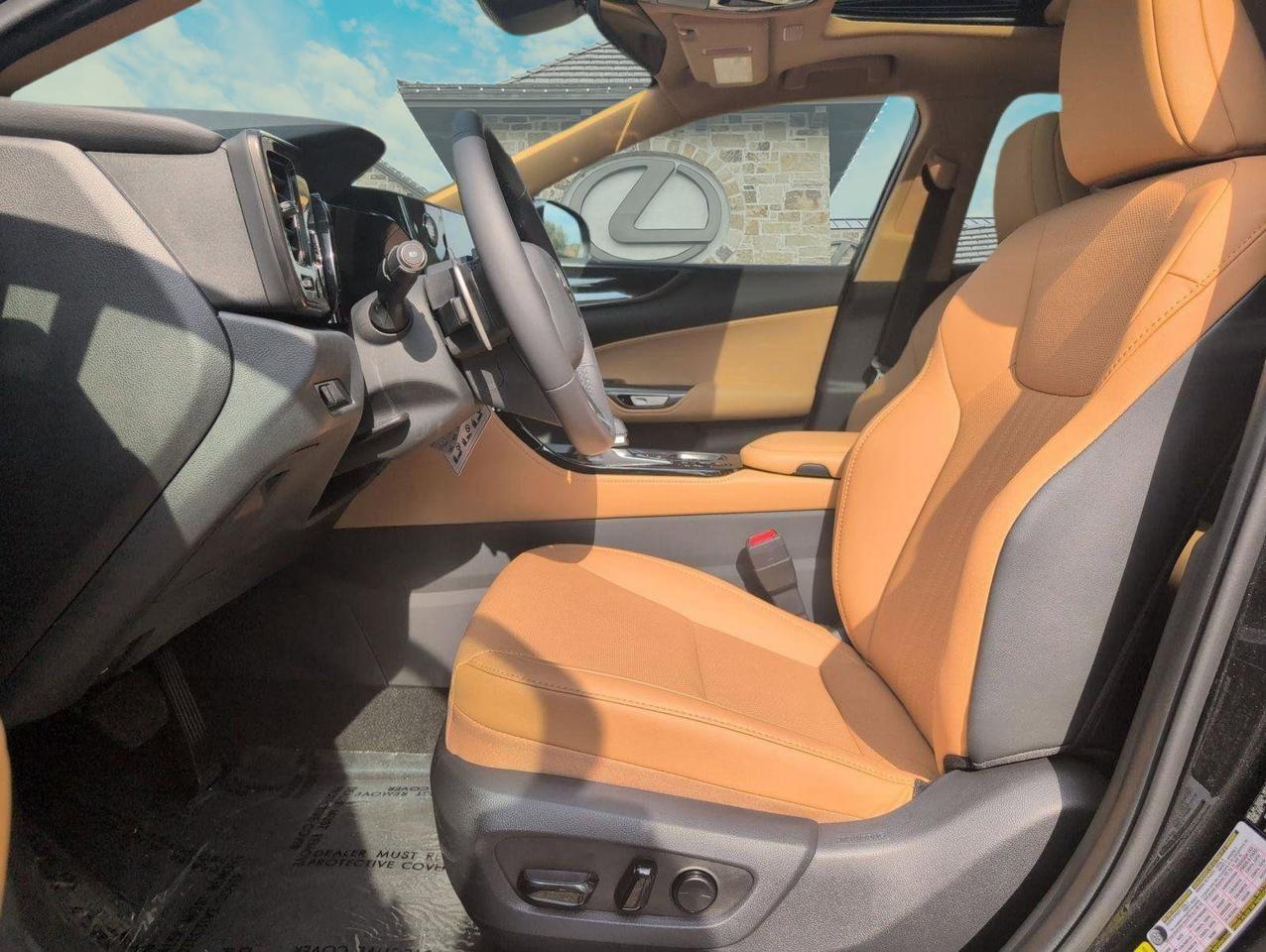 2026 Lexus NX 350 San Antonio TX