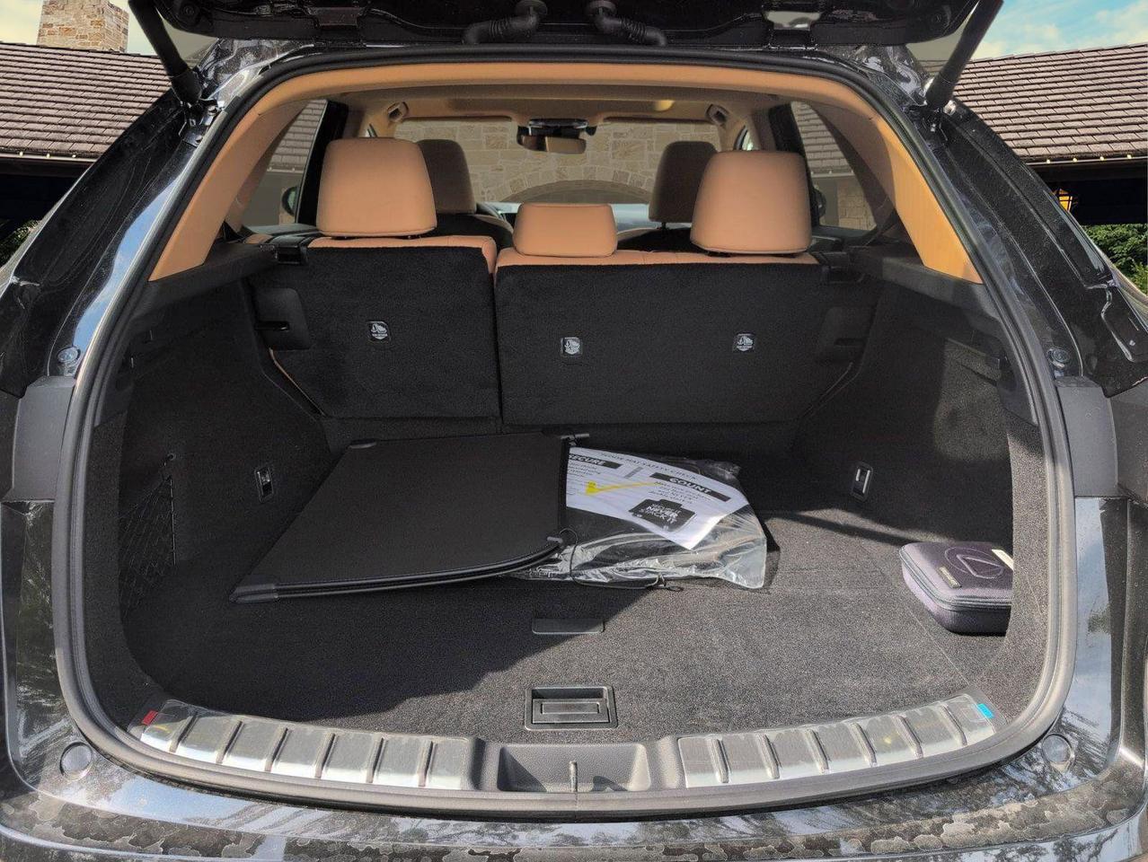 2026 Lexus NX 350 San Antonio TX