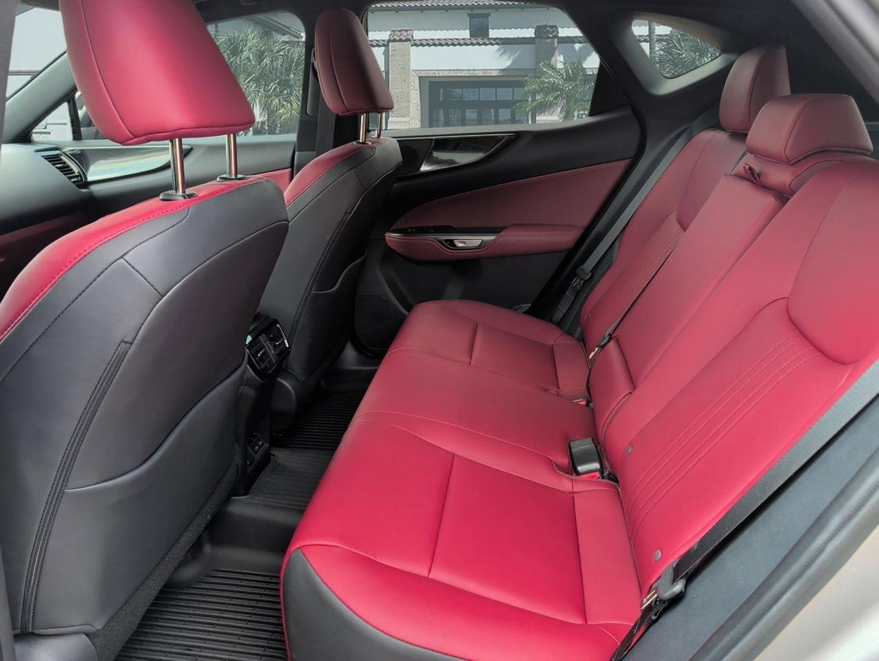 2026 Lexus NX 350 San Juan TX