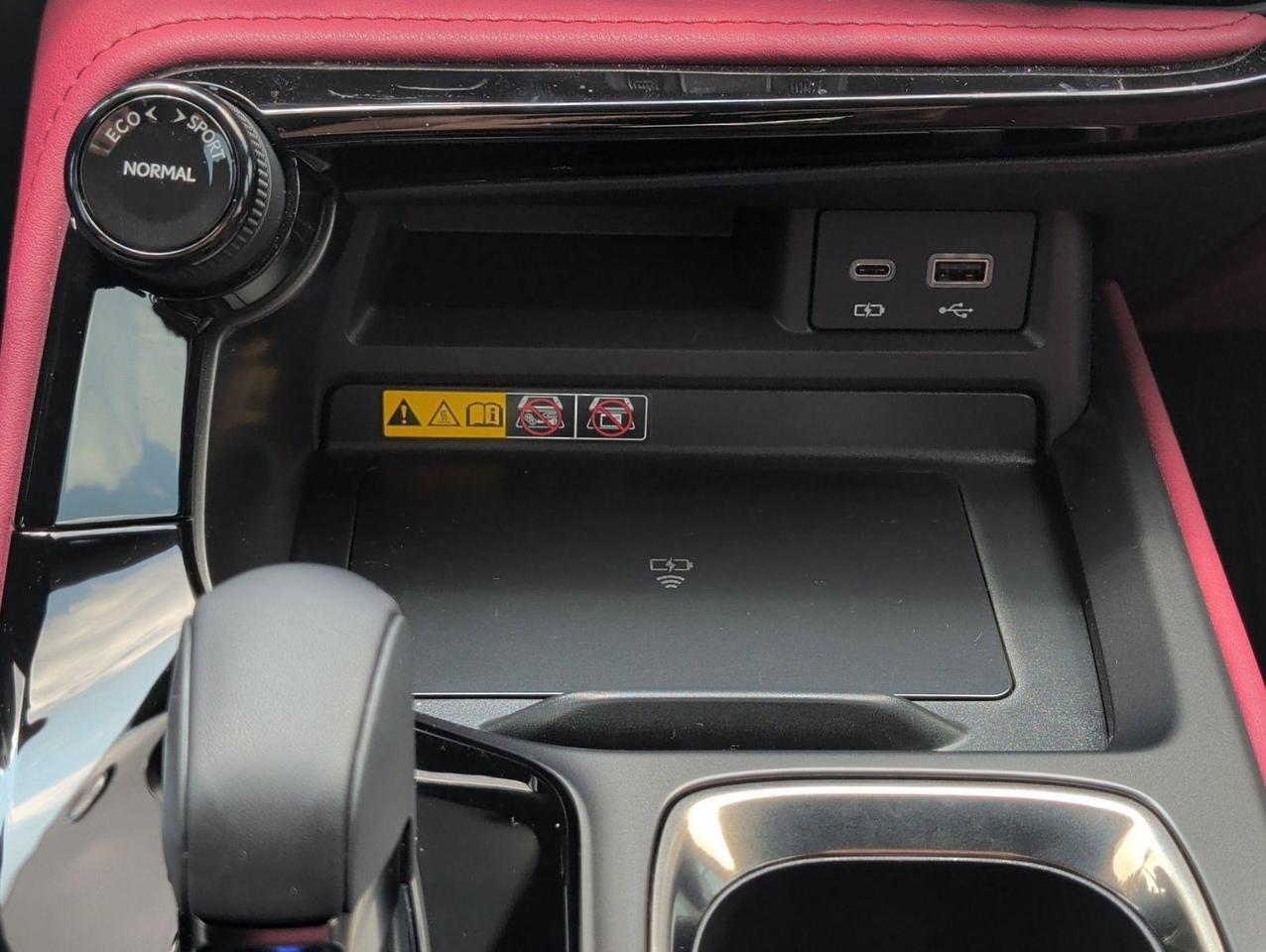 2026 Lexus NX 350 San Juan TX