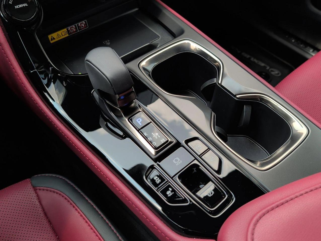 2026 Lexus NX 350 San Juan TX
